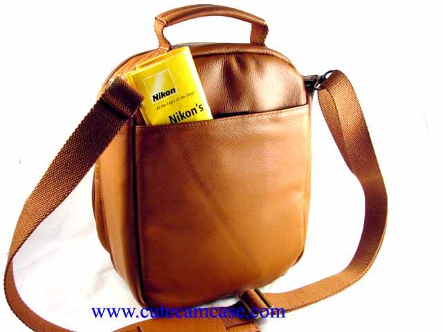 Luxury Leather Case